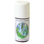 Bastuolja Blå Eukalyptus 10 ml