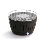 LotusGrill 34 cm - Antracit