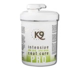 K9 Intensive Aloe Vera Coat Cure 500ml med pump