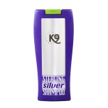 Hundshampo - K9 Sterling Silver