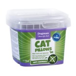 Kattgodis - Cat Pillows anti-hårboll