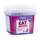 Kattgodis - Cat Pillows Kyckling/tranbär