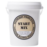 Start Mix - Standardt