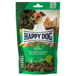 HappyDog Soft Snack Mini India, 100 g