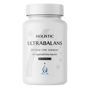 Ultrabalans, 60k - Holistic