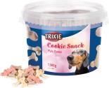Trixie Hundkex, Cookie Snack Mini Bones, 1,3 kg