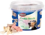 Trixie Hundkex, Cookie Snack Bones, 1,3 kg