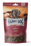 HappyDog Soft Snack Africa 100 g