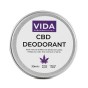CBD Deodorant Cream Jar 30ml
