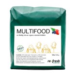 Multifood 1 kg - re-fresh