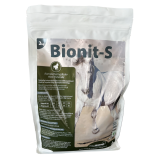 Bionit-S - Mineraltillskott med kisel, 2kg