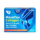 MoveFlex Collagen 30 kapslar - Omnisym Pharma