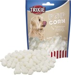 Popcorn med leversmak, 100g - Trixie