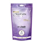Multi Collagen - 5 typer 150 g - re-fresh