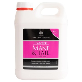 Carr & Day & Martin Canter Mane & Tail Conditioner 2500