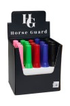 HG Hovpensel mixade färger - Horse Guard