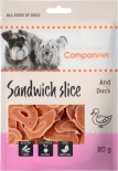 Companion Sandwich Slice - Anka