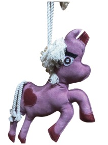 HG Unicorn Stall leksak
