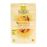 Mango pulver (frystorkad) 125g - Rawpowder