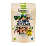 Cashew Sourcream 350g EKO - Rawpowder