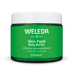 Skin Food Body Butter 150ml - Weleda