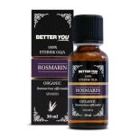 Eterisk olja Rosmarin - Better You