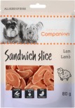 Companion Sandwich Slice - Lamm
