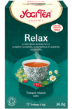 Yogi Tea – Relax
