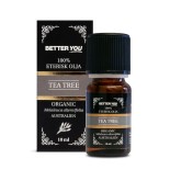 Eterisk olja Tea Tree 10ml - Better You