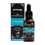 E-vitaminolja 30ml - Better You