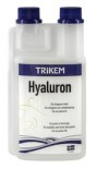 Trikem Hyaluron Human 500 ml (bäst före 2024-04-28))