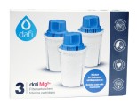 Dafi Magnesiumfilter +Mg 3-pack