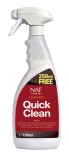 NAF Leather Quick Clean 750 ml