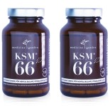 KSM66 3-PACK (3x120 kapslar)