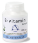 B-vitaminkomplex - 100 kapslar