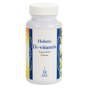 D3-vitamin 2000 IE – Holistic - 90 kapslar