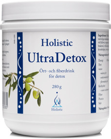UltraDetox – Holistic - 