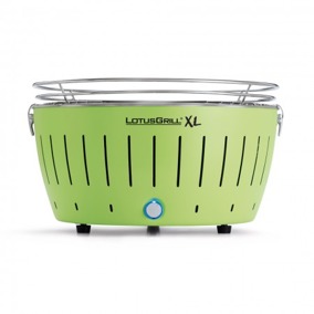 LotusGrill – XL grön 43,5 cm - 