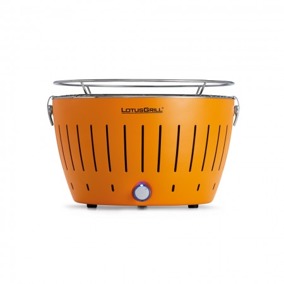 LotusGrill 34 cm - Orange - 