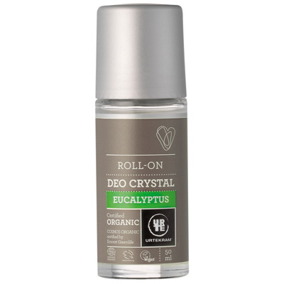 Crystal Deo – Eucalyptus