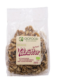 Valnötter halvor Eko - Biofood - 250 gram