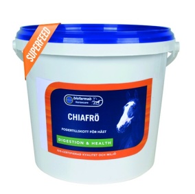 Chiafrö 2,5 kg