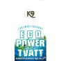 K9 Eco Power Tvättmedel - Luktborttagande