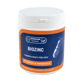 BioZINC 400g