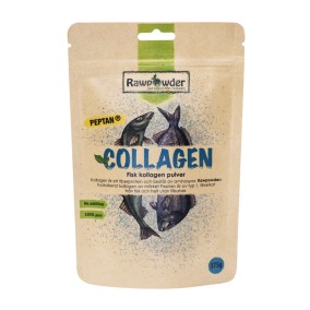 Collagen 175g Rawpowder