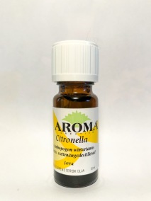 Citronella 10 ml Aroma Creative