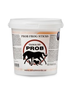 PROB Frog Sticks (Surstråle) Nu med propolis och kåda