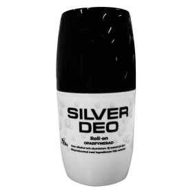Silver Deo