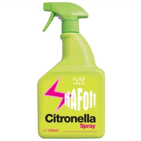 NAF Off Citronella Spray 750 ml