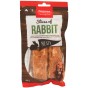 Hundsnacks Slices of Rabbit - Skivor av Kanin